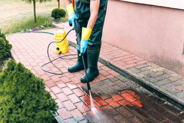 Best Sidewalk and Walkway Cleaning  in Payson, IL