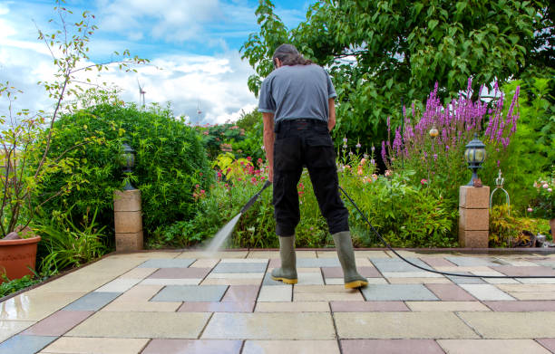 Professional Pressure Washing Services in Payson, IL