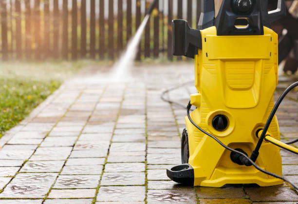 Best Parking Lot and Garage Cleaning  in Payson, IL